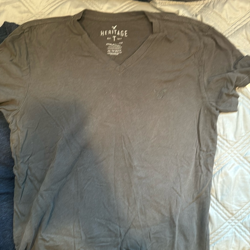 American Eagle Tshirts (2)